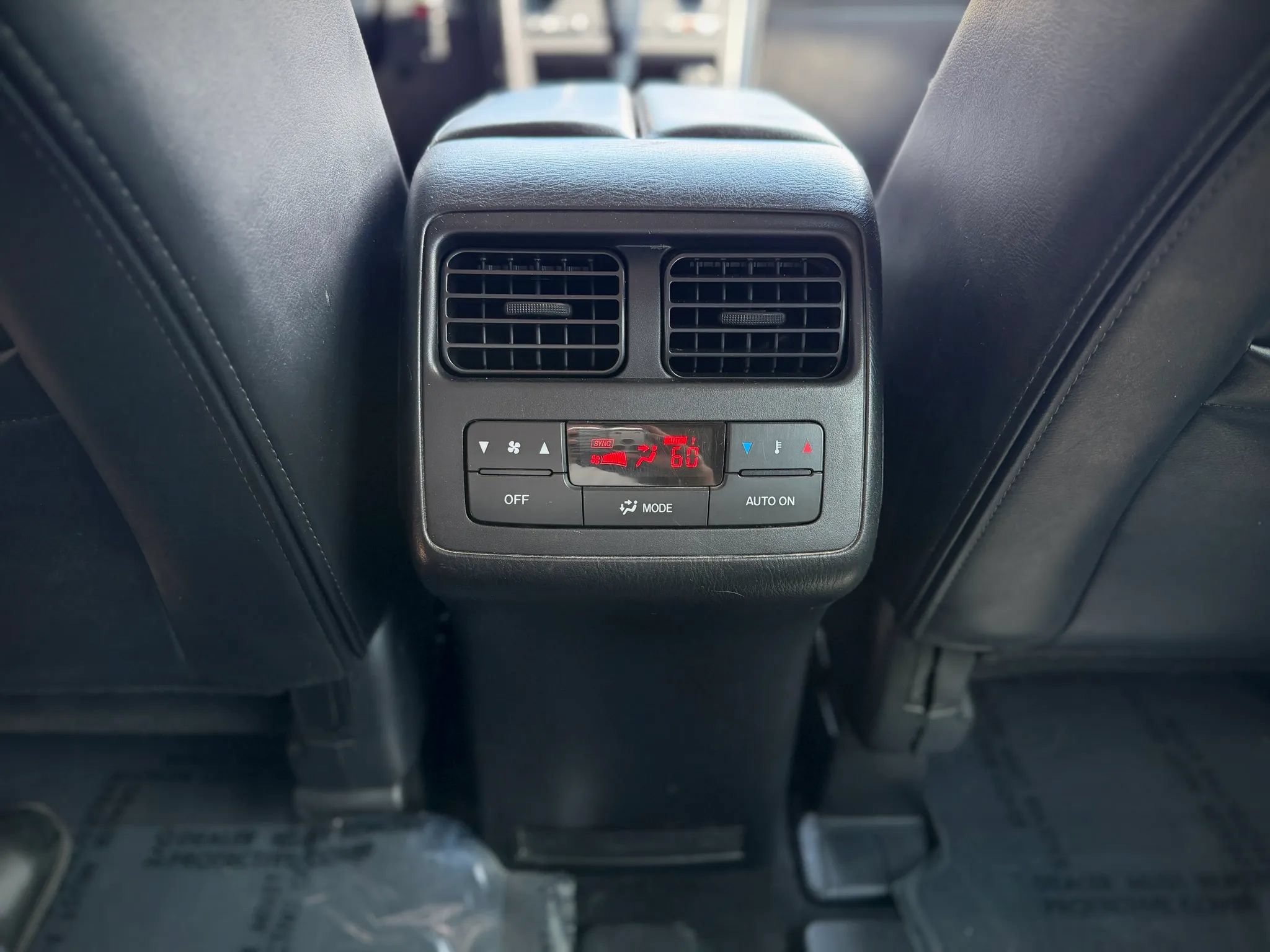 Used 2012 MAZDA CX-9 Touring FWD image 14
