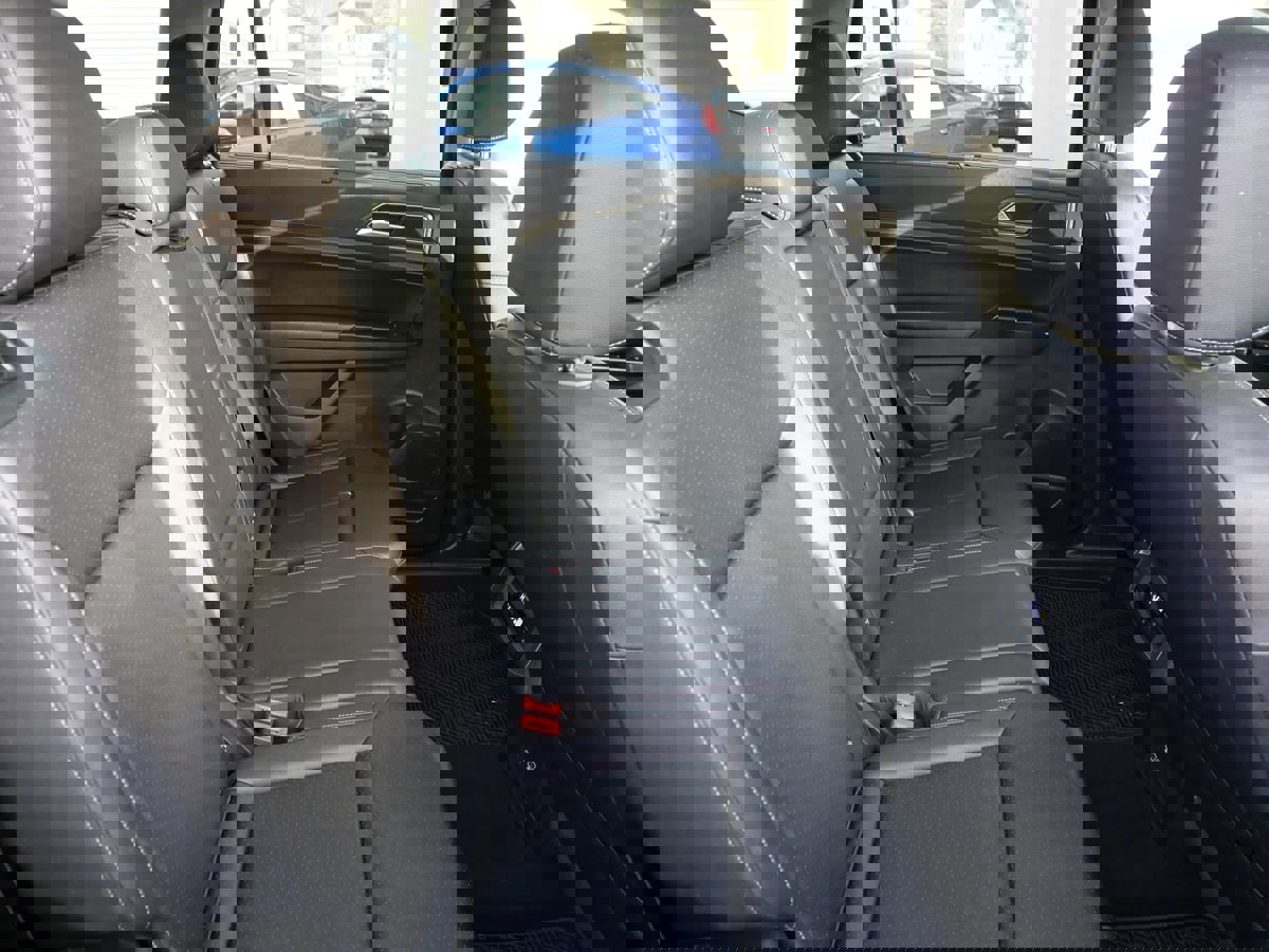 Used 2019 Volkswagen Atlas SEL R-Line image 26