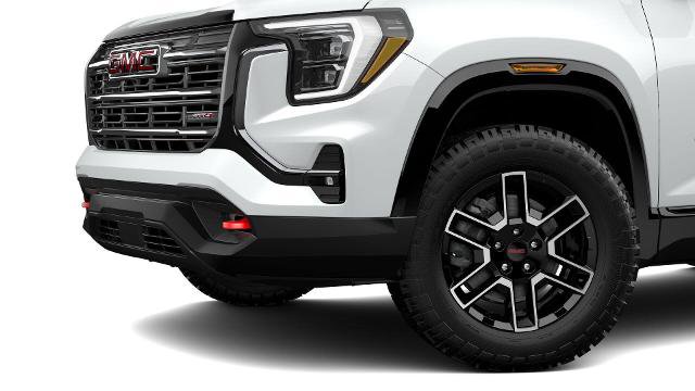 New 2026 GMC Terrain AT4 w/ Technology Package II image 32