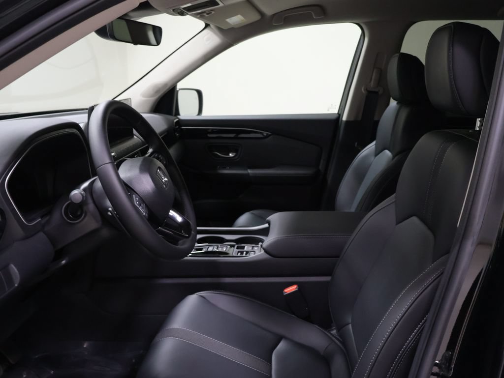 New 2026 Honda Passport RTL image 9