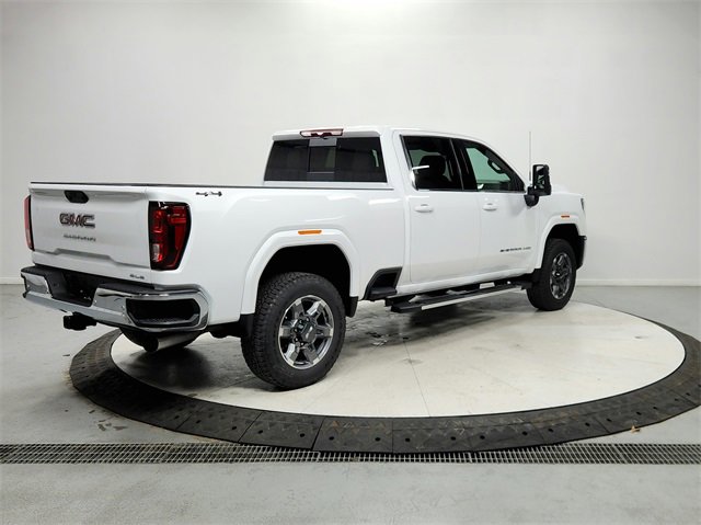 New 2026 GMC Sierra 2500 SLE w/ Preferred Package image 7
