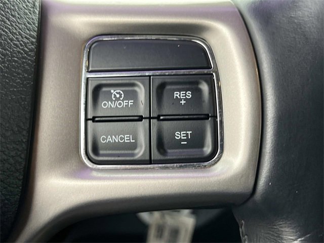 Used 2016 RAM 2500 Laramie image 32