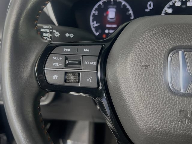 Used 2024 Honda HR-V Sport image 17