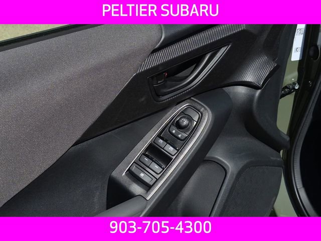 New 2026 Subaru Crosstrek 2.5i image 10