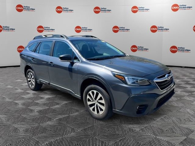 Used 2022 Subaru Outback 2.5i