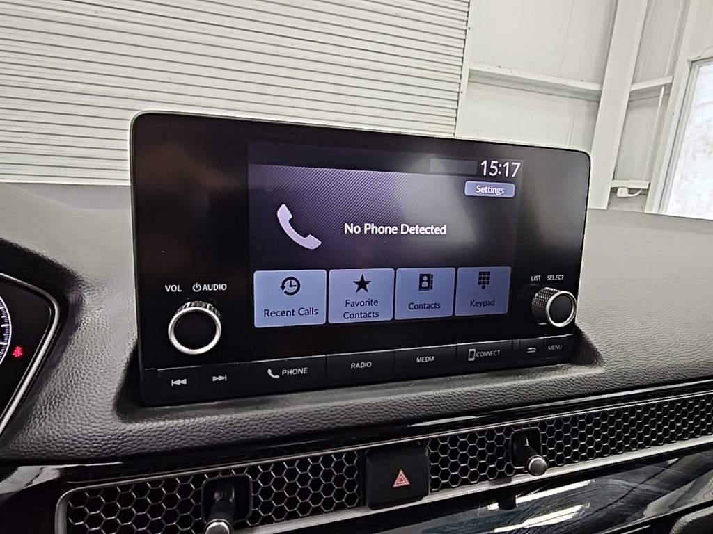 Used 2024 Honda Civic EX-L image 15