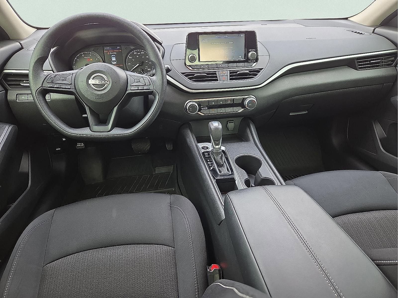 Used 2024 Nissan Altima 2.5 S image 10