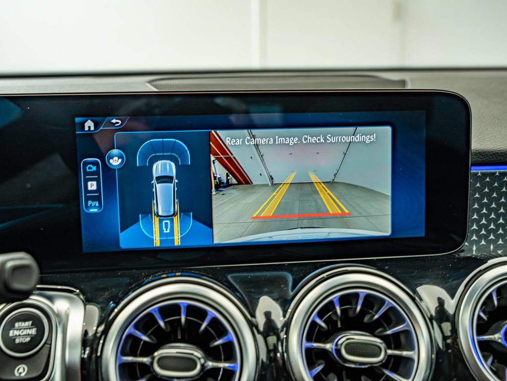 Certified 2026 Mercedes-Benz GLB 250 4MATIC image 26