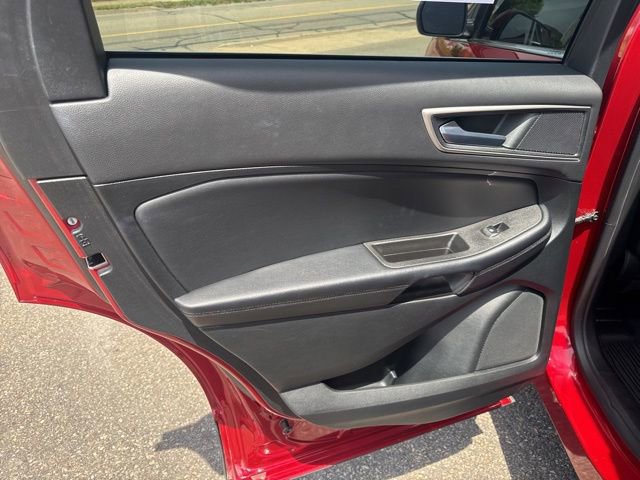 Used 2022 Ford Edge SEL w/ Convenience Package AWD/4WD image 42
