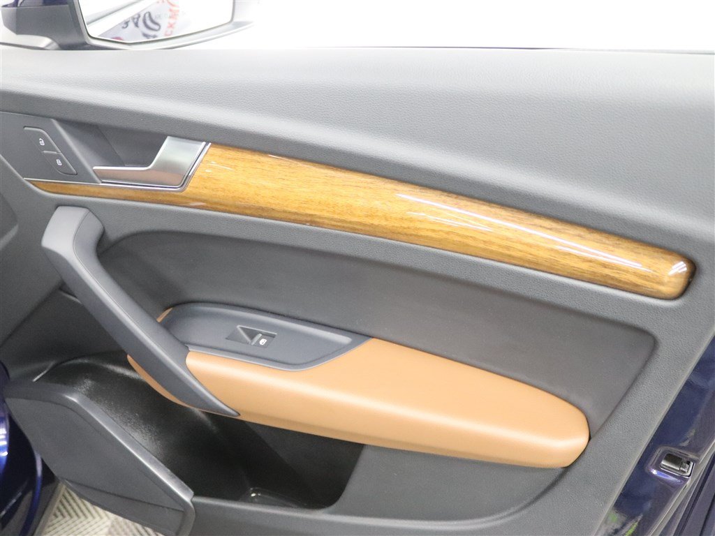 Used 2022 Audi Q5 2.0T Premium AWD/4WD image 31