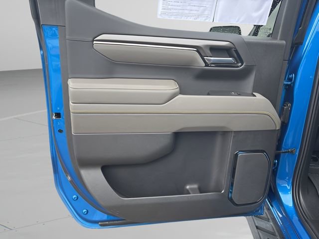 Used 2023 Chevrolet Silverado 1500 ZR2 image 20