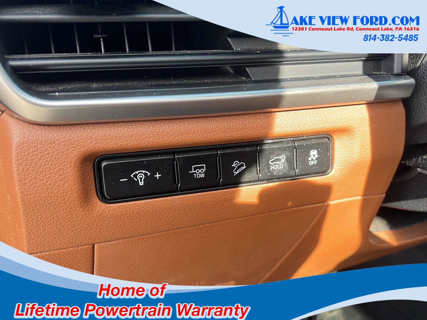 Used 2023 Kia Telluride EX X-Line AWD/4WD image 26