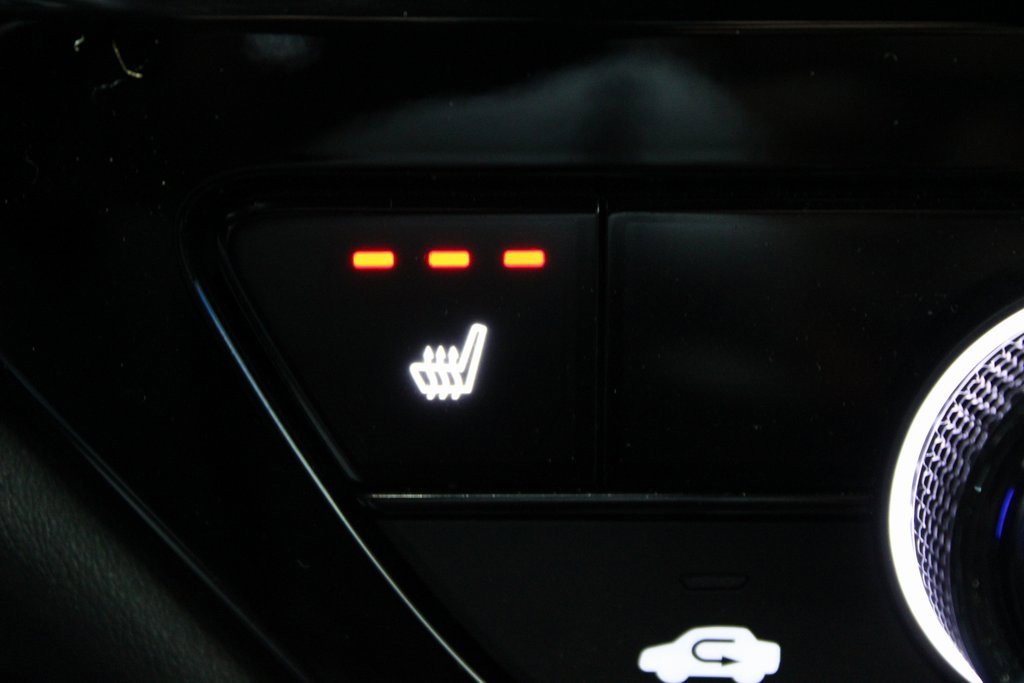 Used 2024 Honda Accord Sport image 28