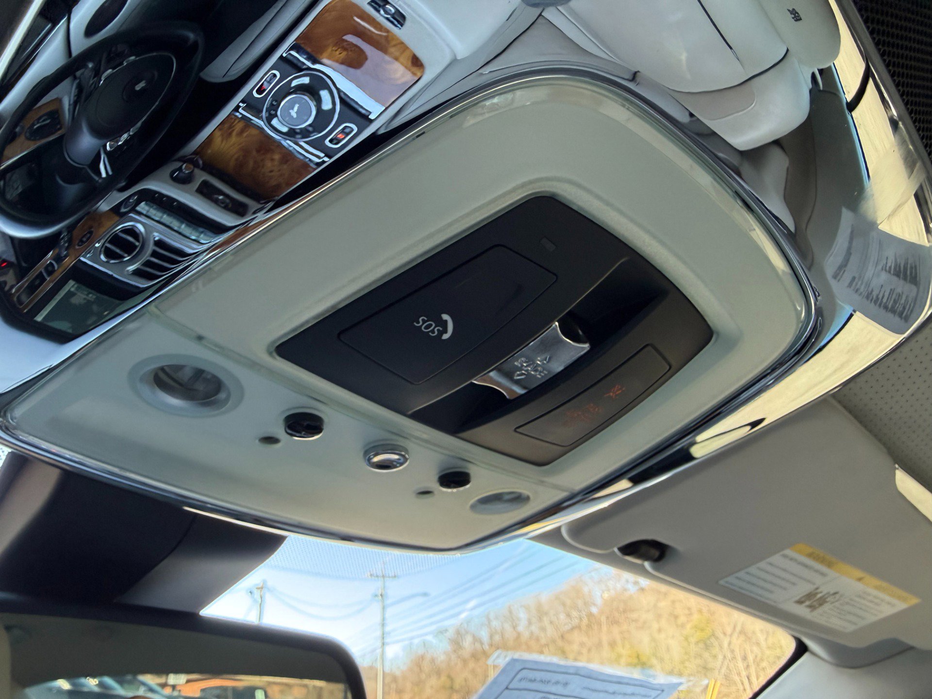 Used 2014 Rolls-Royce Wraith image 29