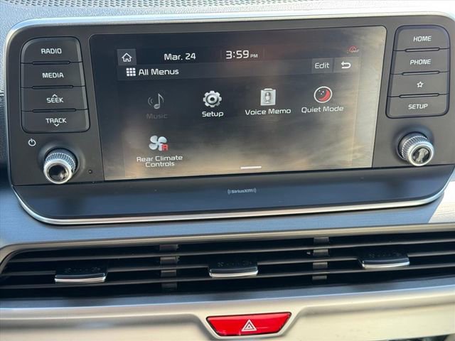 Used 2021 Kia Telluride S image 22