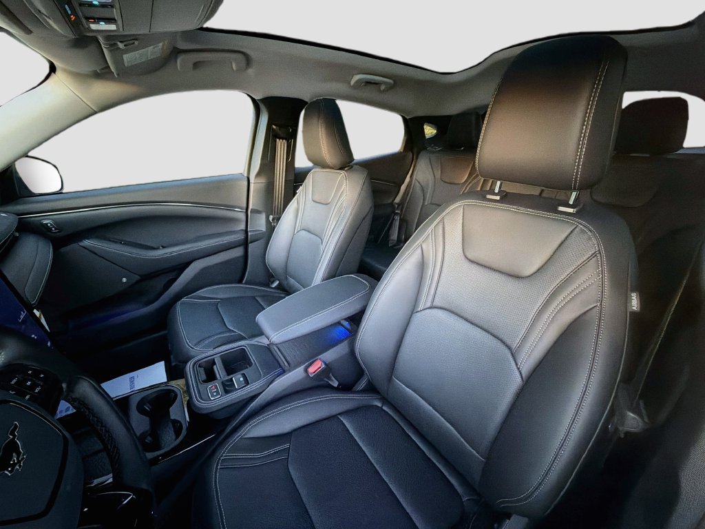 New 2026 Ford Mustang Mach-E Premium AWD/4WD image 24