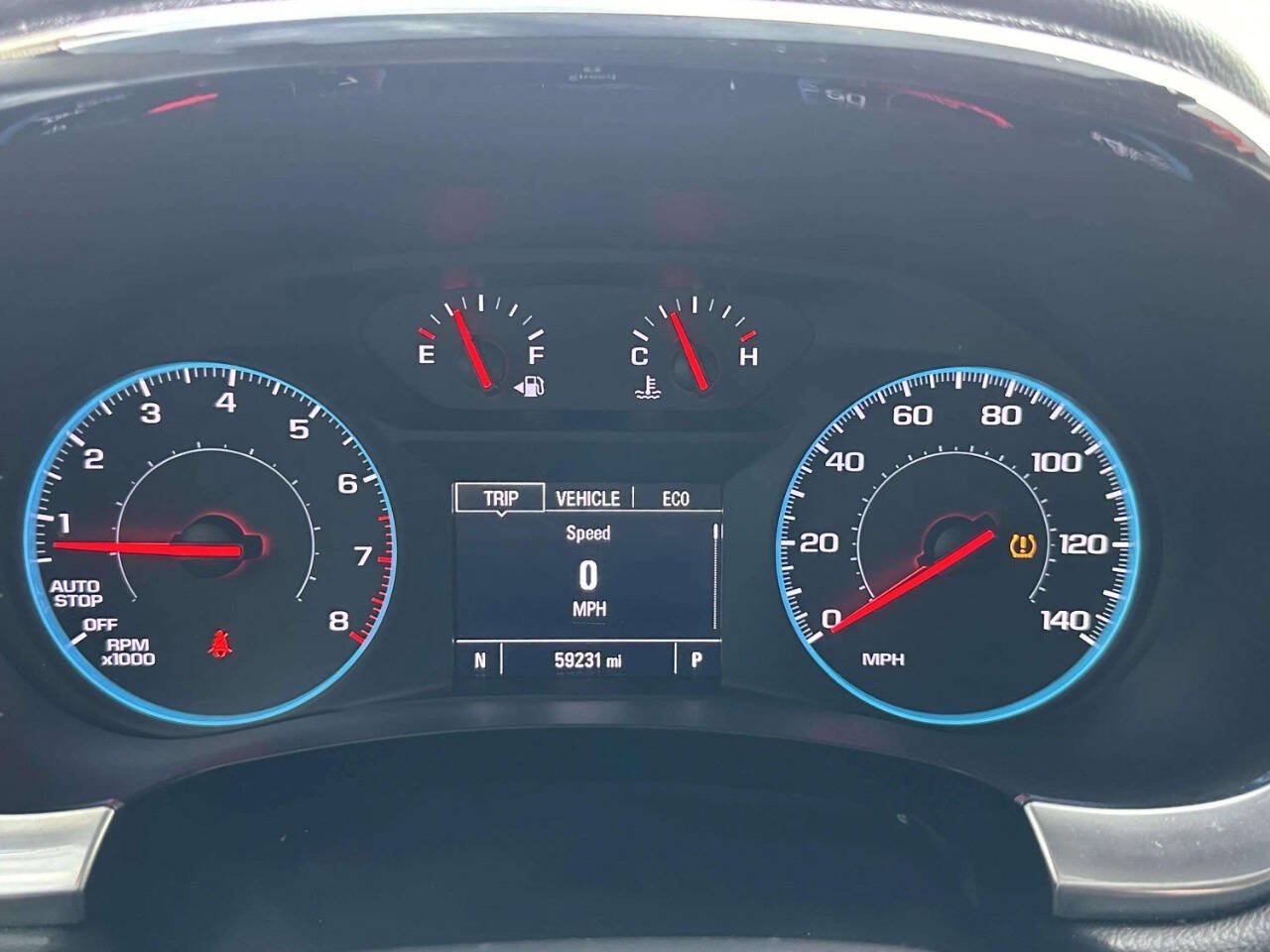 Used 2019 Chevrolet Traverse LS AWD/4WD image 25