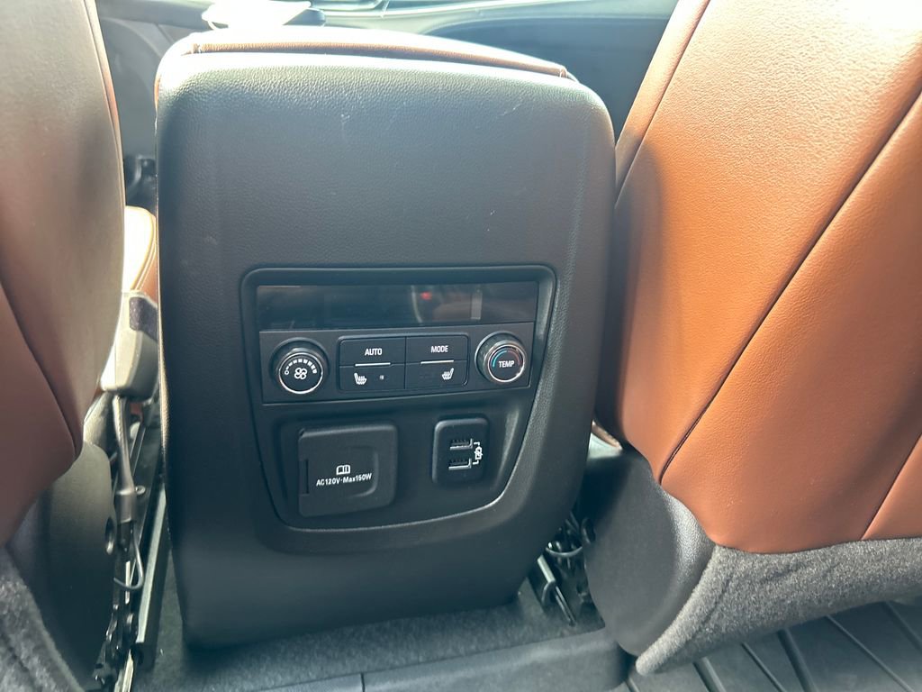 Used 2018 Buick Enclave Avenir w/ Trailering Package AWD/4WD image 28