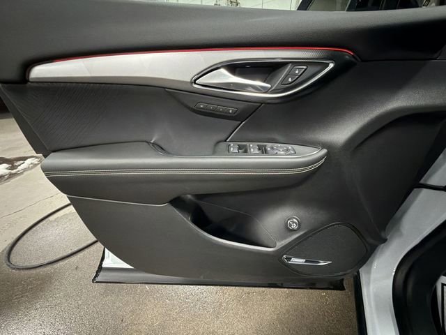New 2026 Buick Envision Sport Touring AWD/4WD image 22