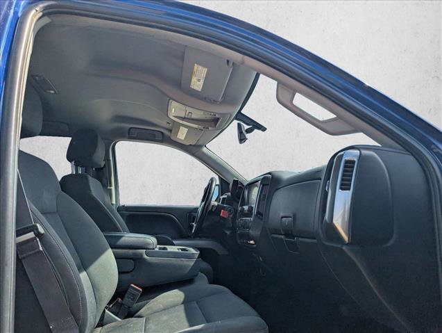 Used 2014 Chevrolet Silverado 1500 LT w/ All Star Edition RWD image 15