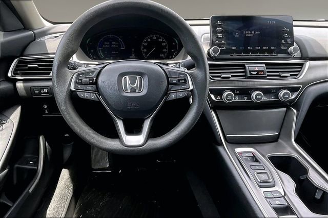 Used 2020 Honda Accord Hybrid image 8