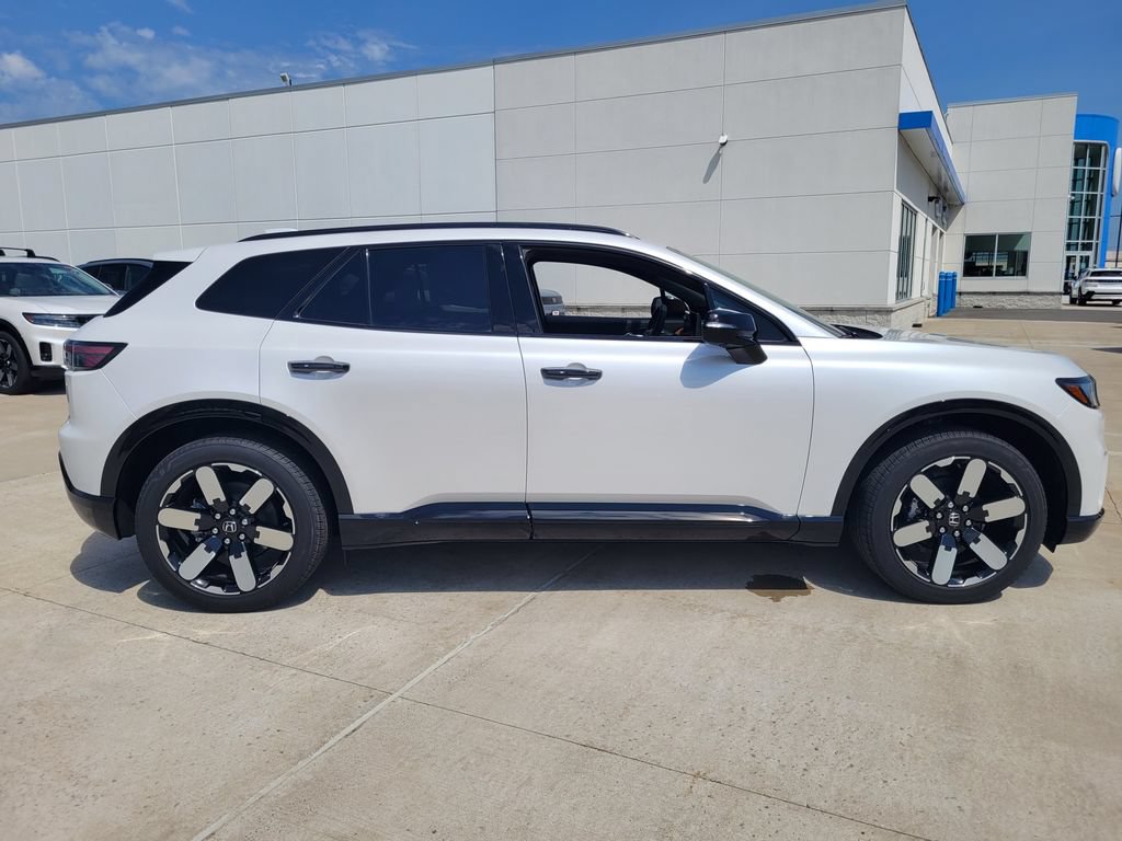 New 2026 Honda Prologue Elite image 2