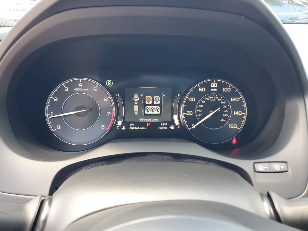 Used 2025 Acura RDX SH-AWD image 27