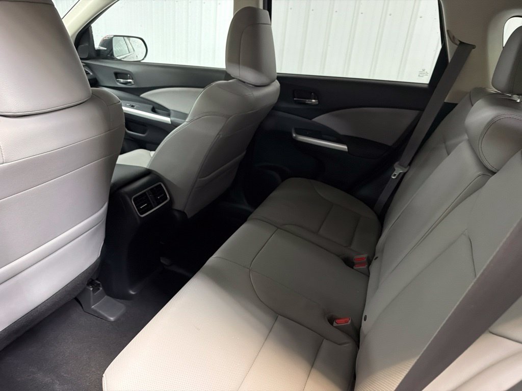 Used 2016 Honda CR-V EX-L image 29