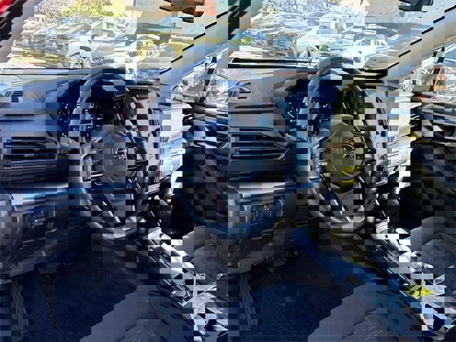 New 2026 Subaru Impreza 2.0i Sport image 10