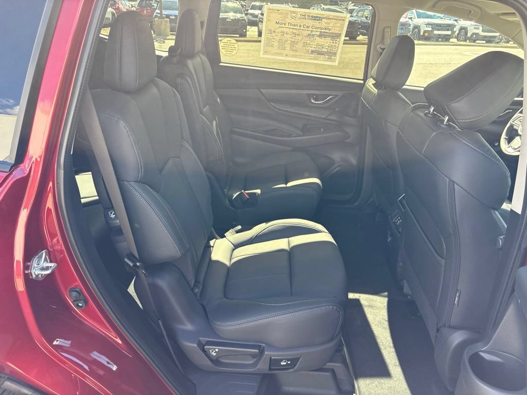 New 2026 Subaru Ascent Premium AWD/4WD image 11
