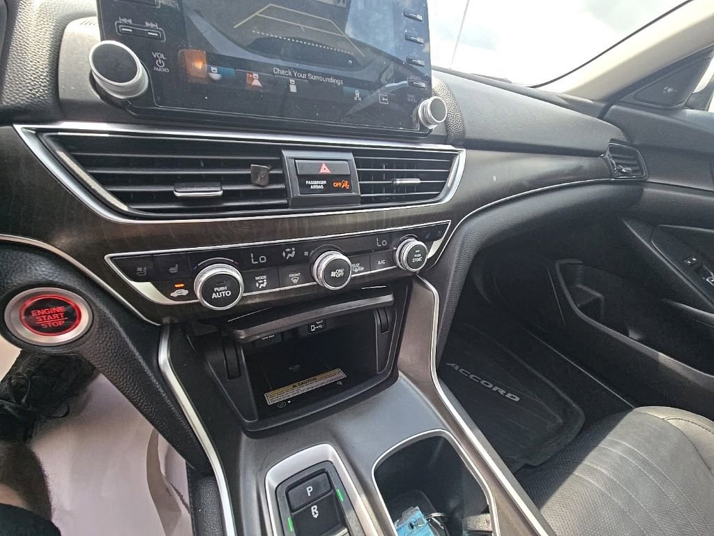 Used 2019 Honda Accord Touring image 21