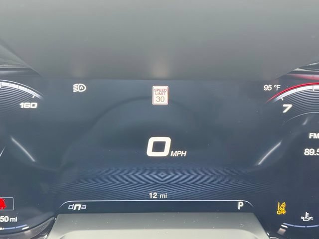 New 2026 Alfa Romeo Giulia AWD w/ Driving Assist Package image 26