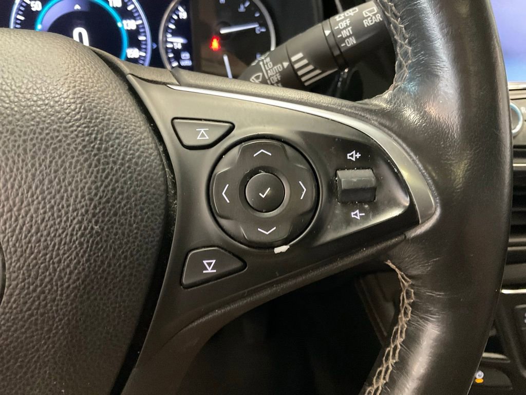 Used 2016 Buick Envision Premium w/ LPO, Interior Luxury Package AWD/4WD image 13