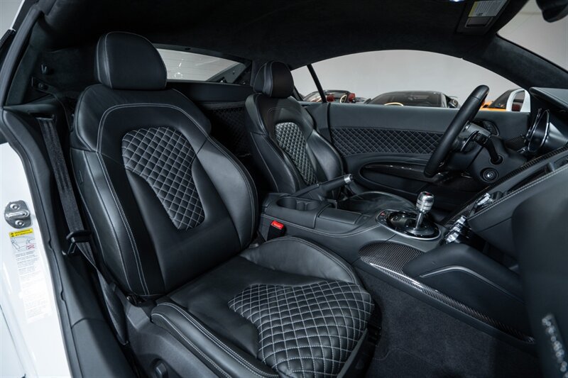 Used 2014 Audi R8 V8 AWD/4WD image 30