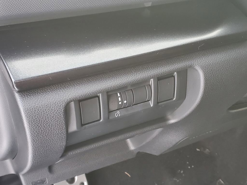 New 2026 Subaru Impreza RS image 11