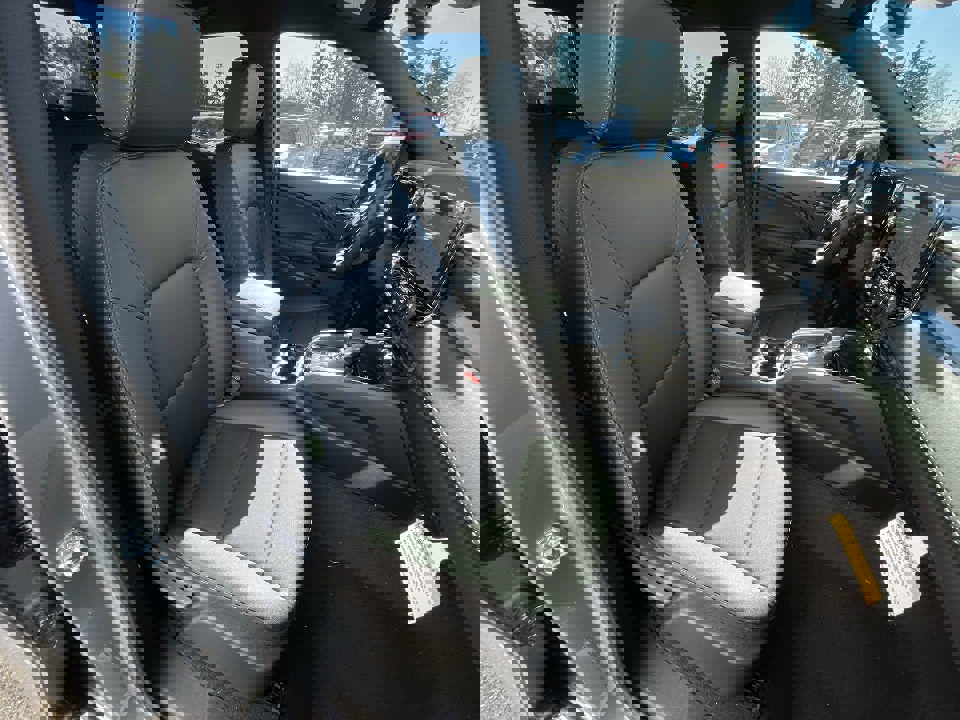 New 2025 Chevrolet Colorado W/T w/ Advanced Trailering Package image 35