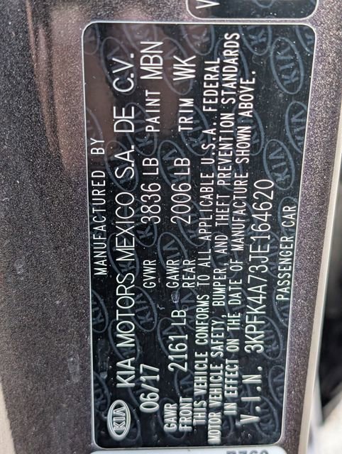 Used 2018 Kia Forte LX image 31