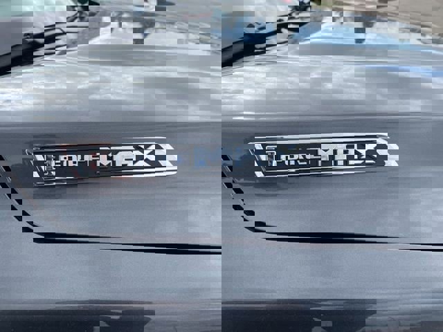 New 2026 Toyota Sequoia Platinum image 27