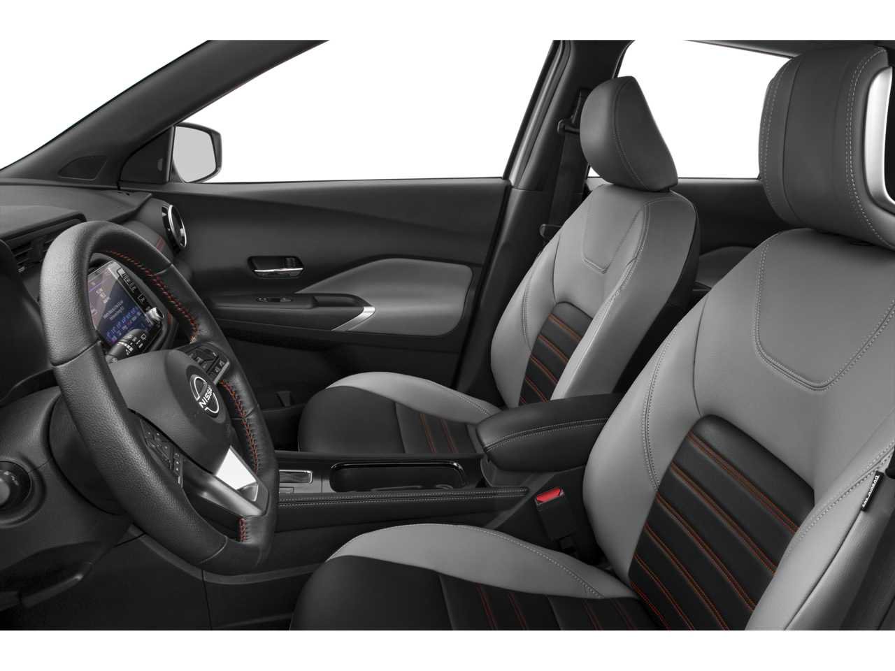 Used 2024 Nissan Kicks SR FWD image 6