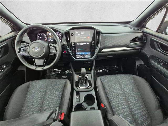 Used 2025 Subaru Forester Premium AWD/4WD image 20