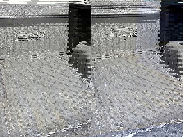 Certified 2024 GMC Sierra 1500 AT4X image 11