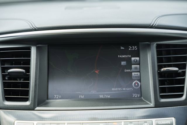 Used 2018 INFINITI QX60 Luxe w/ Premium Plus Package AWD/4WD image 22