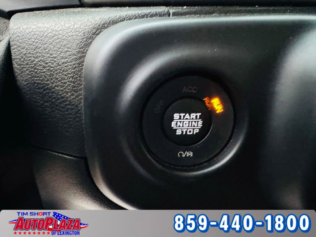 Used 2021 Jeep Wrangler Unlimited Sport image 31