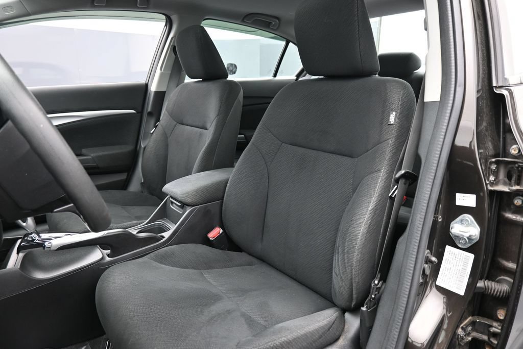 Used 2013 Honda Civic EX image 21