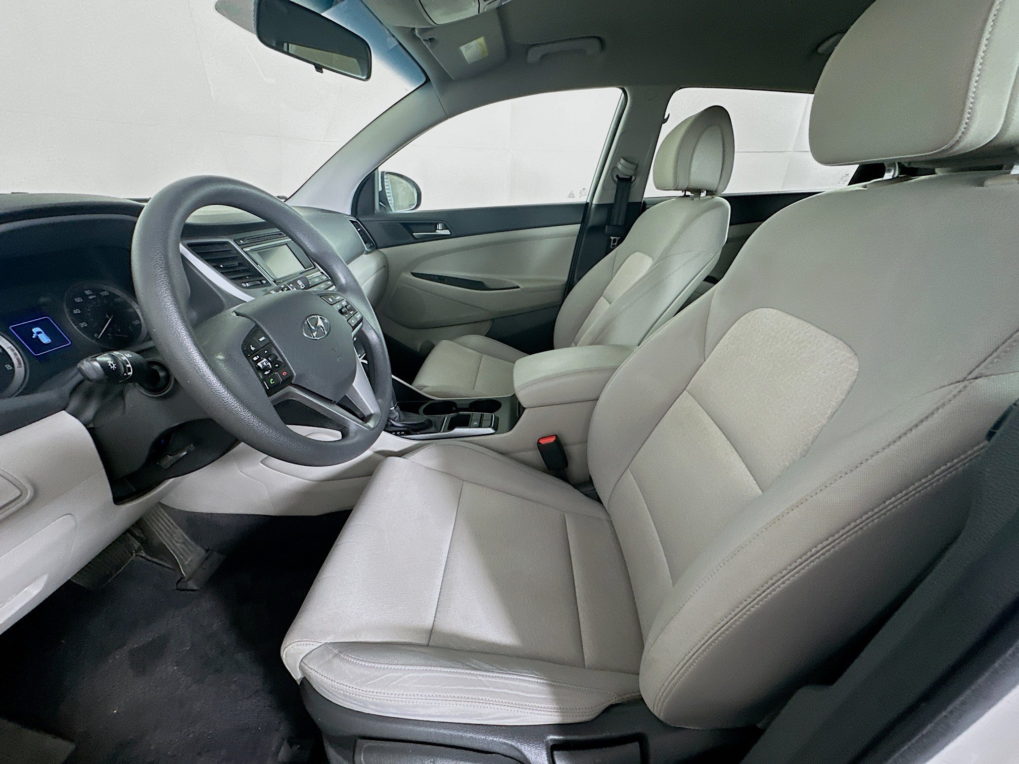 Used 2018 Hyundai Tucson SE FWD image 13