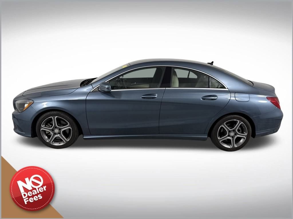 Used 2014 Mercedes-Benz CLA 250 image 6