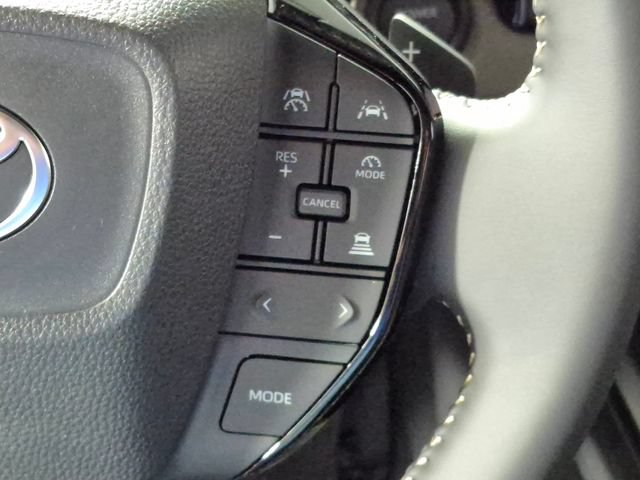 New 2026 Toyota bZ Woodland AWD/4WD image 13
