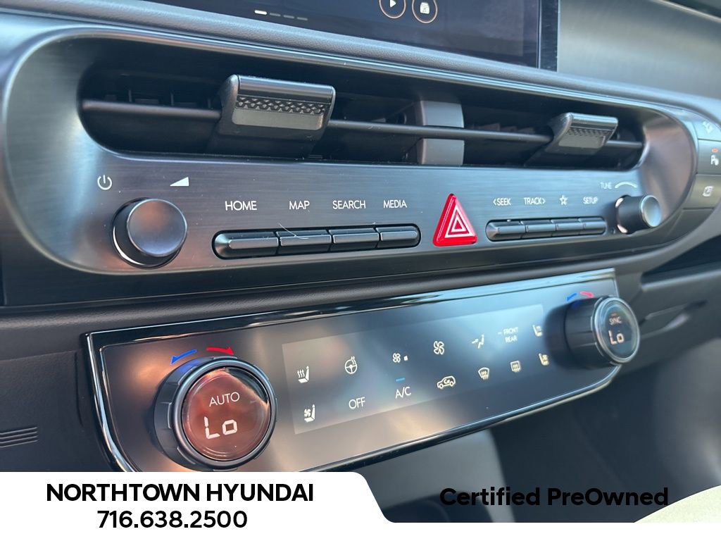 Certified 2026 Hyundai Palisade XRT Pro AWD/4WD image 33