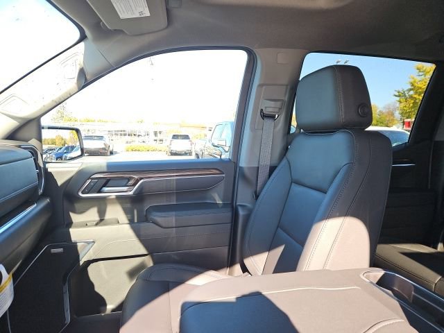 New 2026 Chevrolet Silverado 1500 LT Trail Boss w/ Convenience Package II image 29