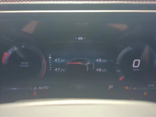 New 2026 Dodge Charger R/T w/ Driver Convenience Group AWD/4WD image 8
